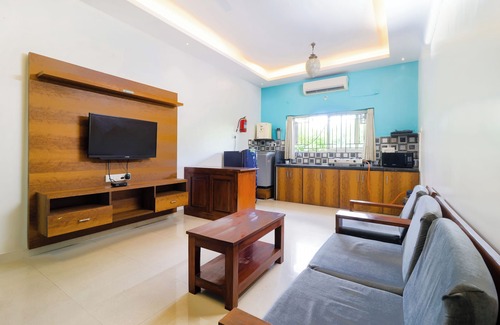 Vagator Apartamento | Tatva Hospitality