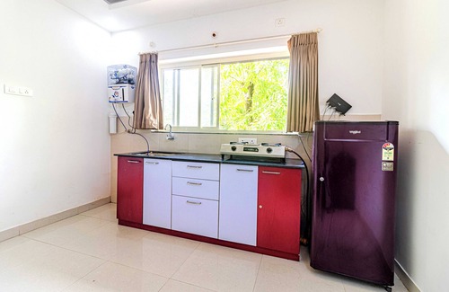 Vagator Apartamento | Tatva Hospitality