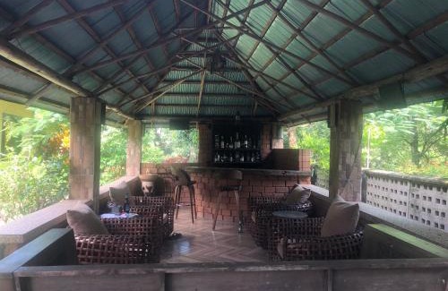 Ukonga Casa | Tatys homestay