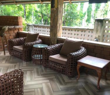 Ukonga Casa | Tatys homestay