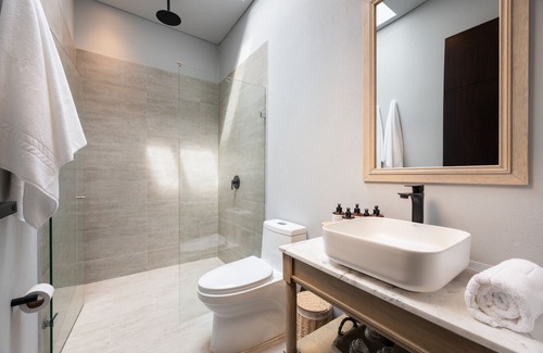 Guatape Hotel | Tau House