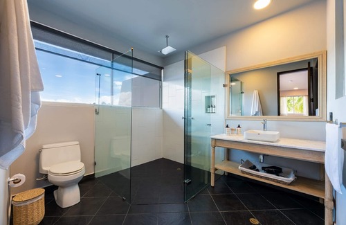 Guatape Hotel | Tau House