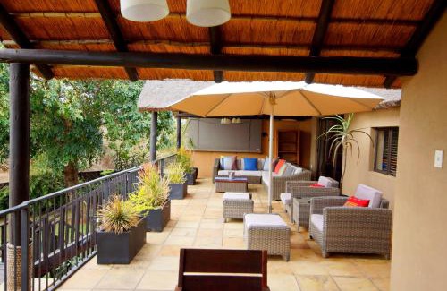 Marloth Park Casa | Tau @ Kruger