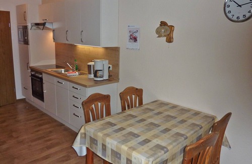 Oberhenneborn Apartamento | Taubenschlag, 53sqm, 2 bedrooms, max. 4 persons