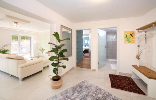 Lauda Apartamento | Tauberperle - Exklusives Ferienapartment