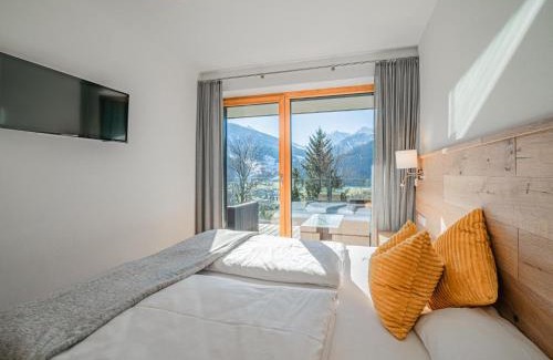 Hollersbach im Pinzgau Apartamento | Tauern Juwel Top 8