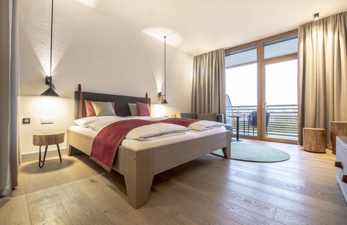 Kaprun Hotel | TAUERN SPA Zell am See - Kaprun