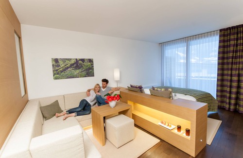 Kaprun Hotel | TAUERN SPA Zell am See - Kaprun