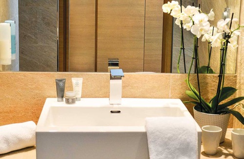 Kaprun Hotel | TAUERN SPA Zell am See - Kaprun