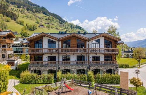 Piesendorf Apartamento | Tauern Suites Mitterwirt TOP 223