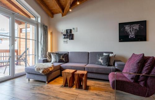 Piesendorf Apartamento | Tauern Suites Mitterwirt TOP 223