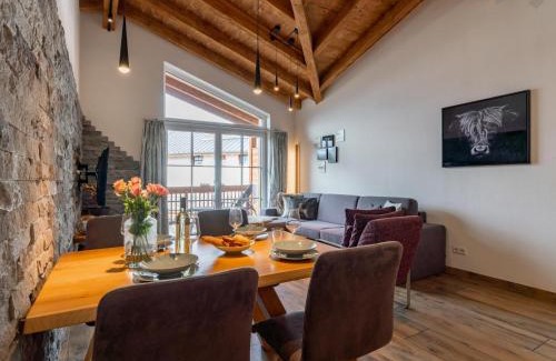 Piesendorf Apartamento | Tauern Suites Mitterwirt TOP 223