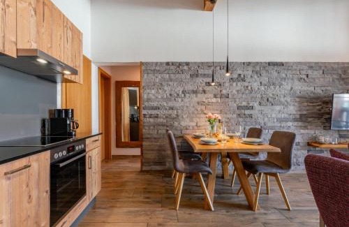Piesendorf Apartamento | Tauern Suites Mitterwirt TOP 223