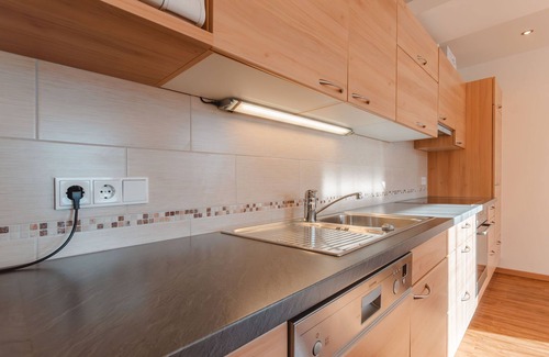 Bramberg am Wildkogel Apartamento | Tauernblick by Interhome