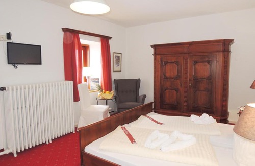 Obertauern Hotel | Tauernhaus Wisenegg