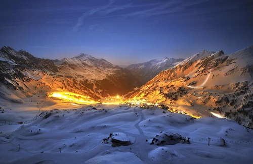 Obertauern Hotel | Tauernhaus Wisenegg