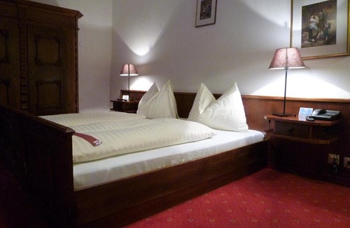 Obertauern Hotel | Tauernhaus Wisenegg