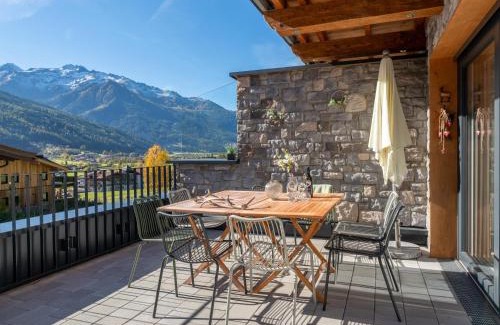 Bramberg am Wildkogel Chalet De Esquí | Tauernlodge Berglust