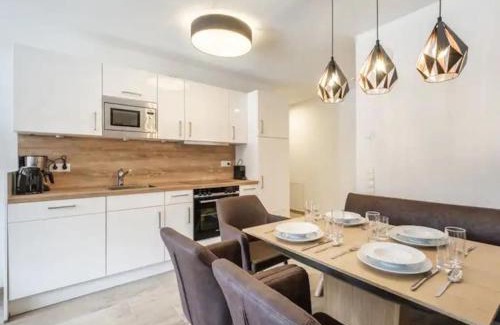 Muehlbach Am Hochkoenig Apartamento | Tauernlodge Sonnblick Top 3