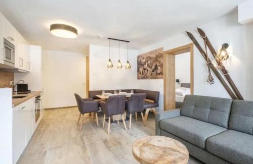 Muehlbach Am Hochkoenig Apartamento | Tauernlodge Sonnblick Top 3