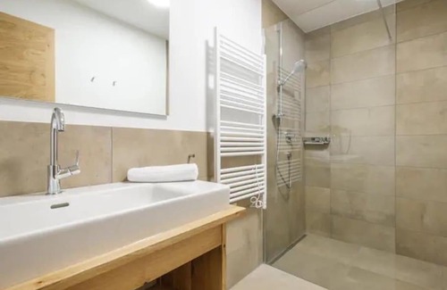 Muehlbach Am Hochkoenig Apartamento | Tauernlodge Sonnblick Top 3