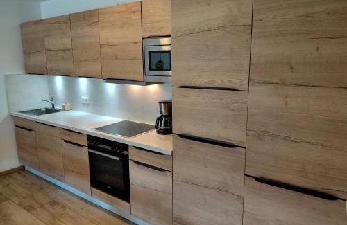 Muehlbach Am Hochkoenig Apartamento | Tauernlodge Sonnblick Top 2