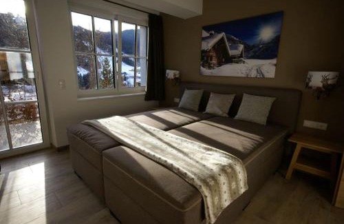 Muehlbach Am Hochkoenig Apartamento | Tauernlodge Sonnblick Top 2