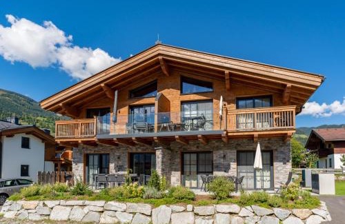 Lengdorf Casa | Tauernlodge Carpe Diem