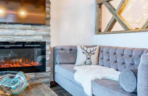 Lengdorf Casa | Tauernlodge Carpe Diem