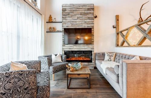 Lengdorf Casa | Tauernlodge Carpe Diem