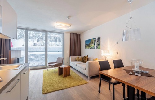 Radstadt Hotel | Tauernresidence Radstadt by ALPS RESORTS
