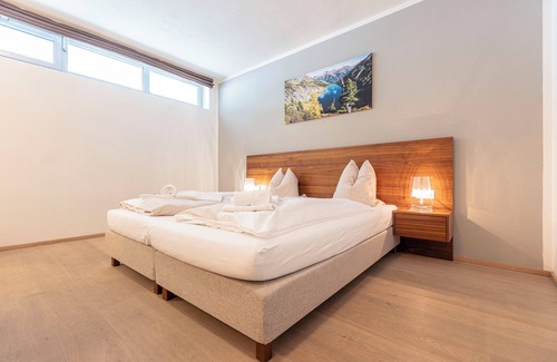 Radstadt Hotel | Tauernresidence Radstadt by ALPS RESORTS