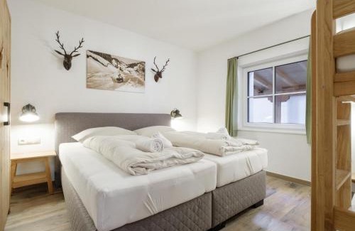 Muehlbach Am Hochkoenig Apartamento | Tauernsuites Sonnblick Top 4