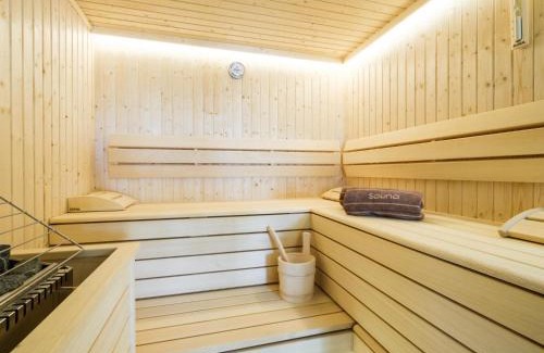 Muehlbach Am Hochkoenig Apartamento | Tauernsuites Sonnblick Top 4