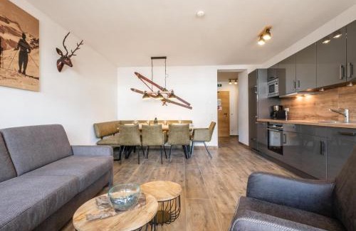 Muehlbach Am Hochkoenig Apartamento | Tauernsuites Sonnblick Top 5