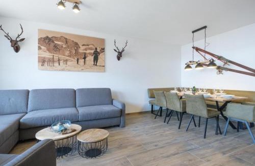 Muehlbach Am Hochkoenig Apartamento | Tauernsuites Sonnblick Top 5