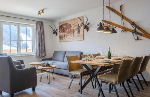 Muehlbach Am Hochkoenig Apartamento | Tauernsuites Sonnblick Top 4 und 5
