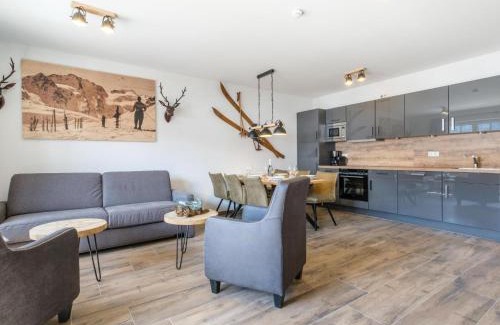 Muehlbach Am Hochkoenig Apartamento | Tauernsuites Sonnblick Top 4 und 5