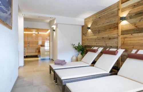 Muehlbach Am Hochkoenig Apartamento | Tauernsuites Sonnblick Top 4 und 5