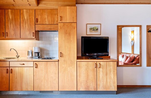 Parcines Apartamento | Taufner Apartement B 107