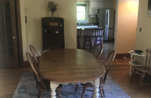 Trumansburg Casa | Alquiler Taughannock - lado derecho