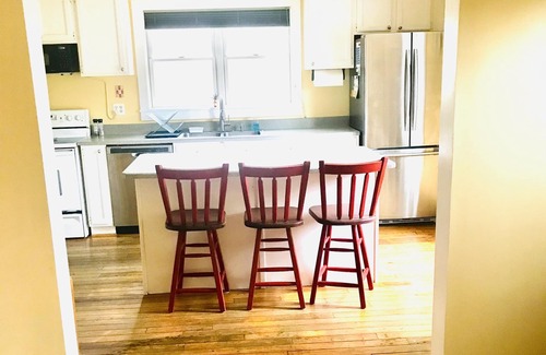 Trumansburg Casa | Alquiler Taughannock - lado derecho
