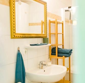 Sankt Koloman Apartamento | Tauglerei Appartement Malve in den Zauberbergen
