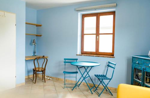 Sankt Koloman Apartamento | Tauglerei Appartement Enzian in den Zauberbergen