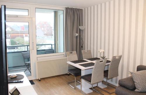 Laboe Apartamento | Taum-Ferienwohnung in Laboe