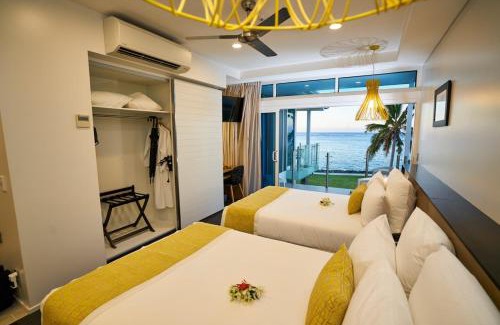 Apia Complejo | Taumeasina Island Resort