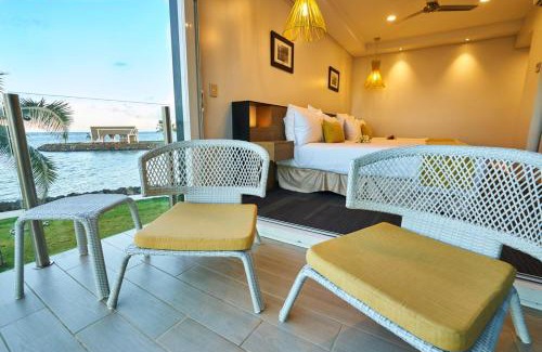 Apia Complejo | Taumeasina Island Resort