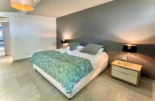 Papeete Casa | Taunoa House - Family seaside house in Papeete with HS Wifi