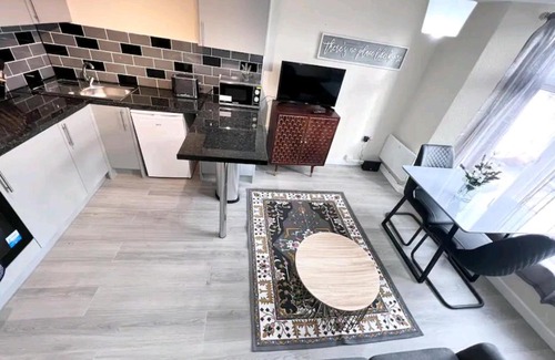 Taunton Apartamento | Taunton Flats