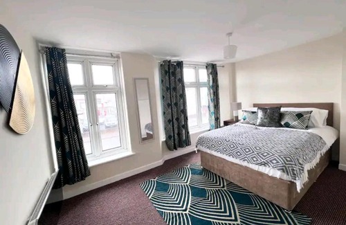 Taunton Apartamento | Taunton Flats